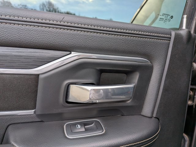 Used 2023 RAM 3500 Laramie image 27