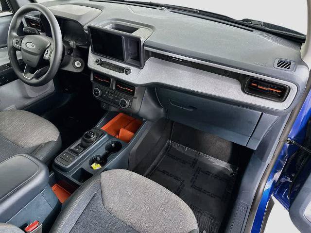 Certified 2024 Ford Maverick XLT FWD image 31