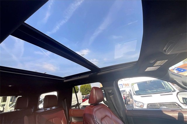 Certified 2023 Ford Expedition Limited image 22