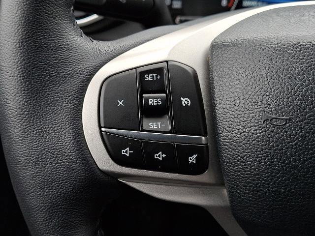 Certified 2023 Ford Explorer XLT w/ Equipment Group 202A image 21