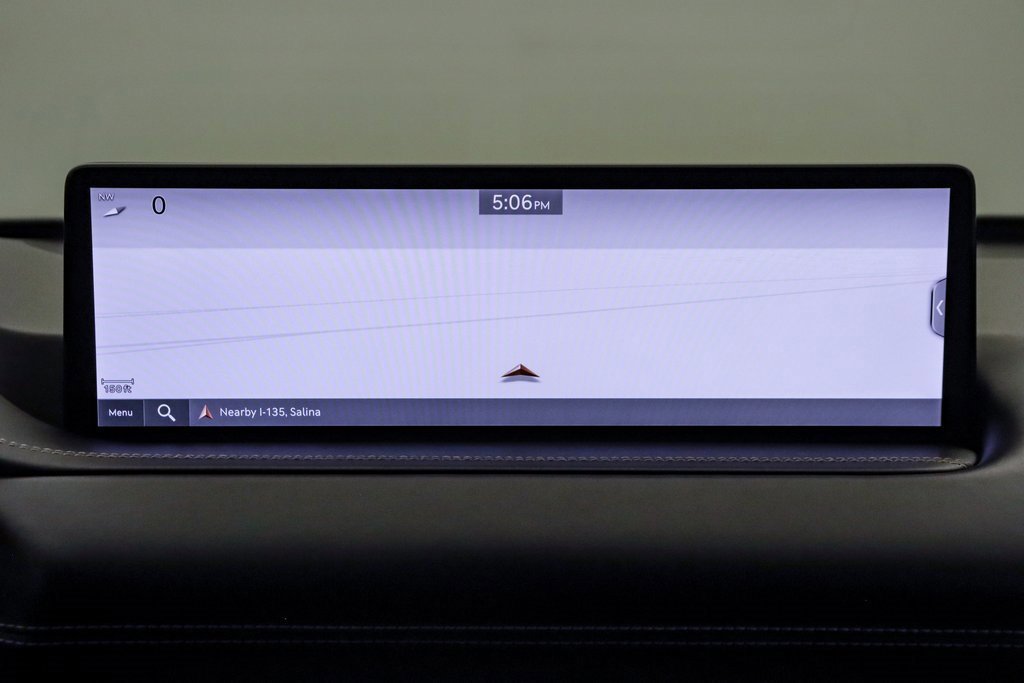 Used 2024 Genesis GV80 2.5T image 21