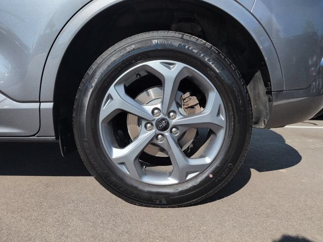 Certified 2023 Ford Escape ST-Line Select w/ Tech Pack #1 AWD/4WD image 11