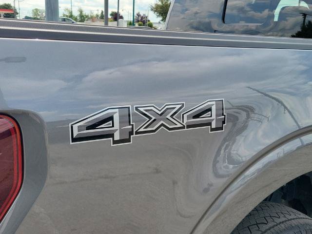 Certified 2024 Ford F150 King Ranch AWD/4WD image 7