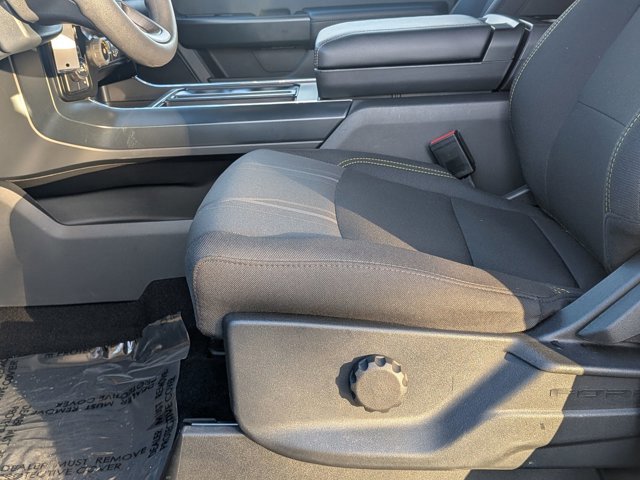 Certified 2024 Ford F150 STX w/ Tow/Haul Package image 11