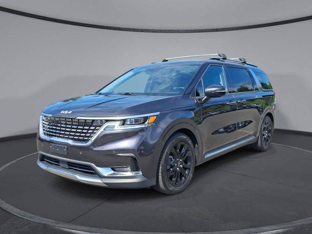 Used 2022 Kia Carnival SX Prestige