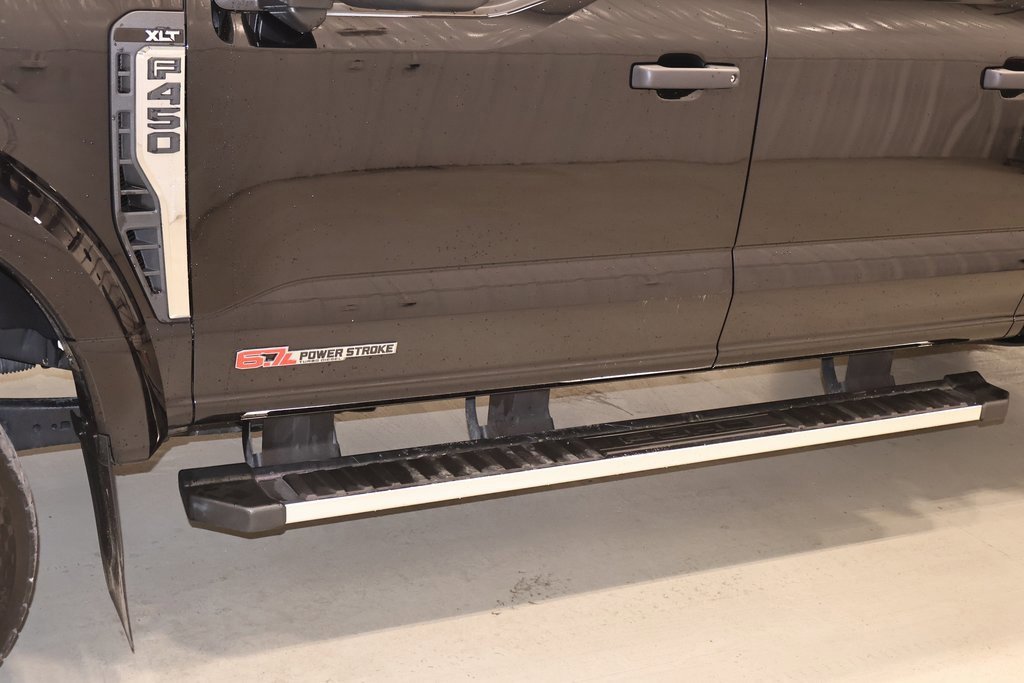 Certified 2024 Ford F450 XLT w/ 360-Degree Camera Package image 43