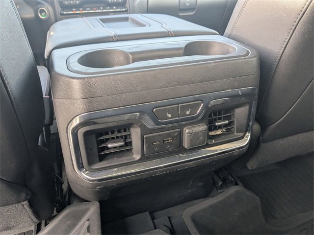 Used 2020 GMC Sierra 1500 AT4 w/ AT4 Premium Package image 24