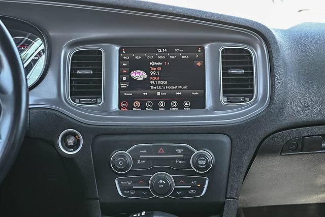 Used 2023 Dodge Charger SXT RWD image 16