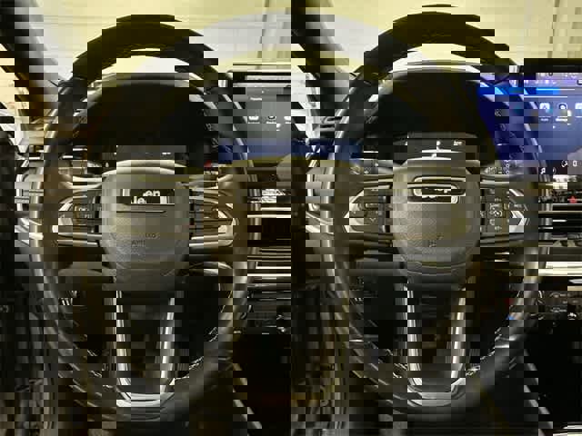 Used 2022 Jeep Compass High Altitude image 8