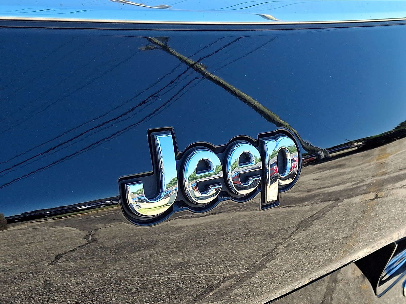 Used 2021 Jeep Grand Cherokee L Overland w/ Luxury Tech Group IV AWD/4WD image 29