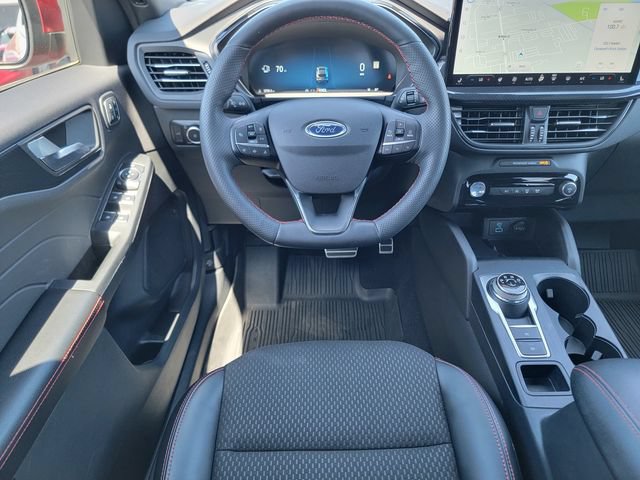 Certified 2023 Ford Escape ST-Line Select w/ Tech Pack #2 AWD/4WD image 31