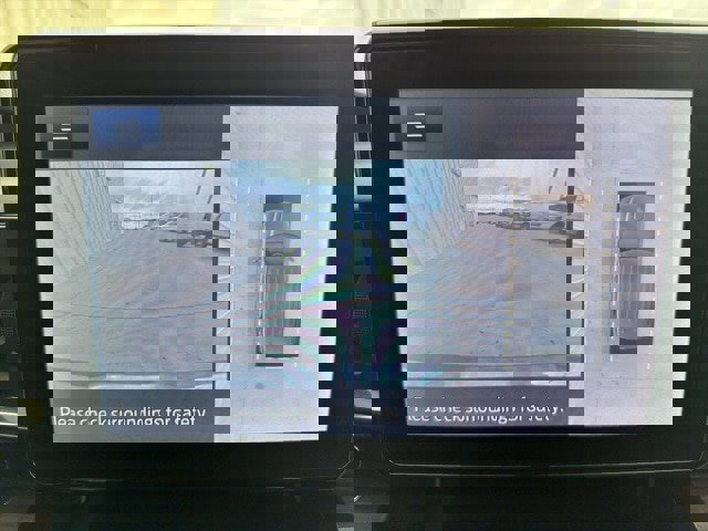 Certified 2021 Ford Explorer Limited w/ Equipment Group 301A image 21