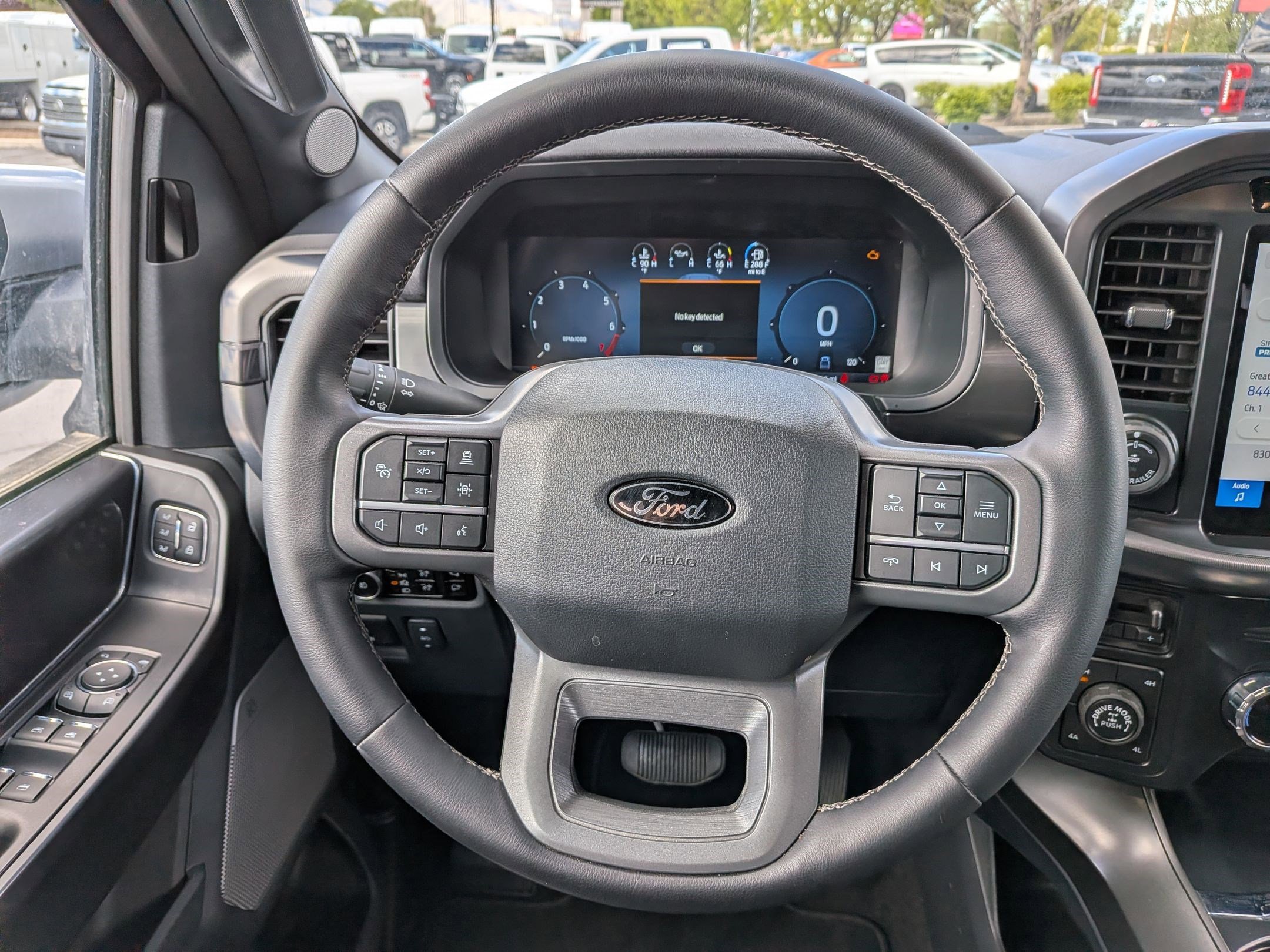 Certified 2025 Ford F150 Lariat image 21