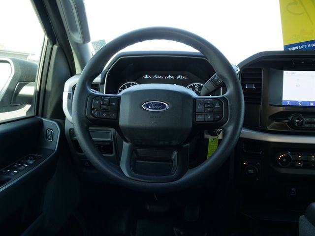 Certified 2023 Ford F150 XLT AWD/4WD image 21