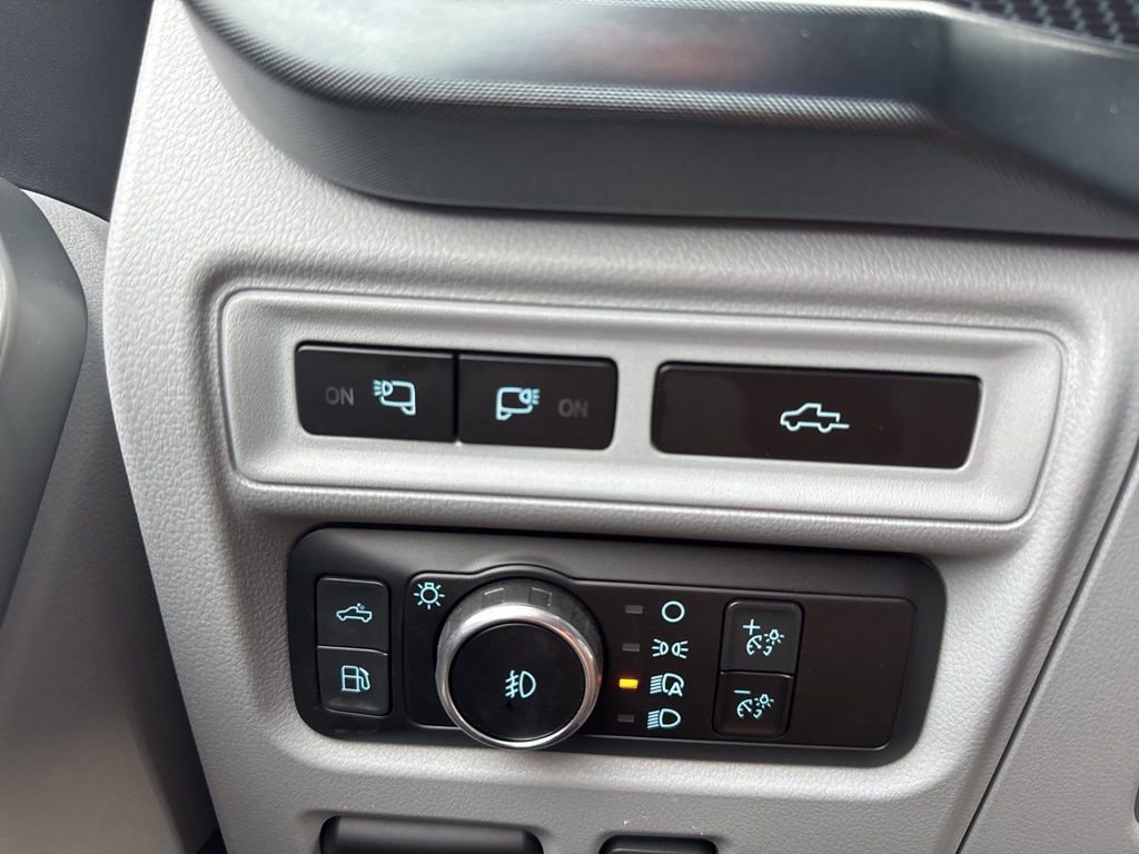 Certified 2023 Ford F150 Limited image 19