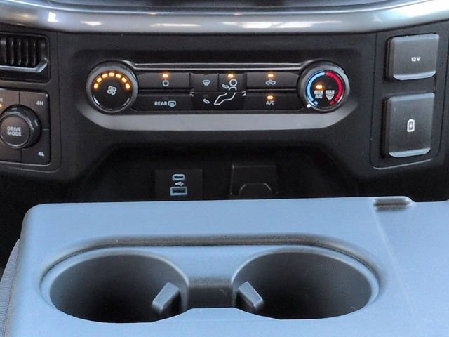 Certified 2023 Ford F150 XL w/ STX Appearance Package AWD/4WD image 19