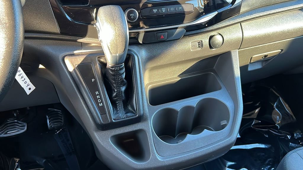 Certified 2024 Ford Transit 350 XLT image 13