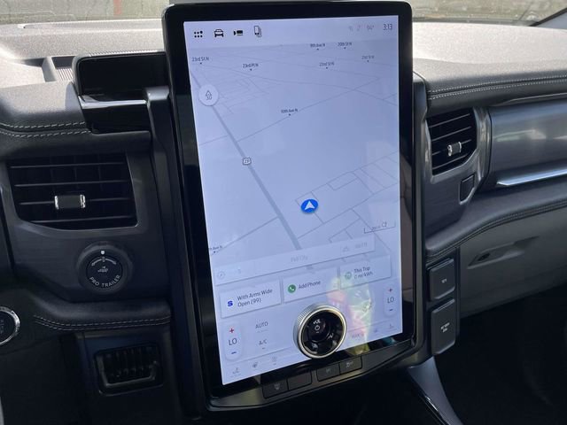 Certified 2025 Ford F150 Lightning Flash image 18