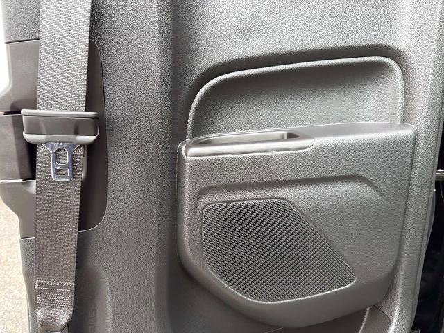 Used 2022 Chevrolet Colorado LT w/ Fleet Safety Package RWD image 21