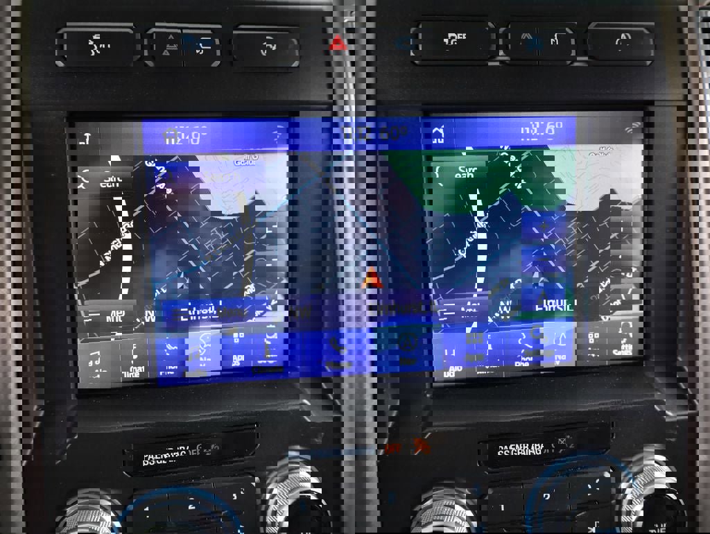 Certified 2020 Ford F150 Limited AWD/4WD image 28