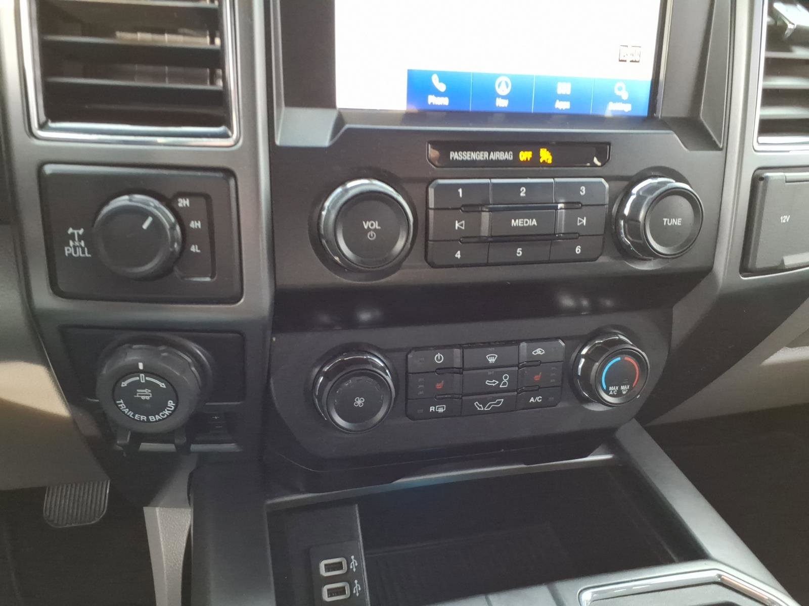 Certified 2020 Ford F150 XLT w/ Equipment Group 302A Luxury image 20