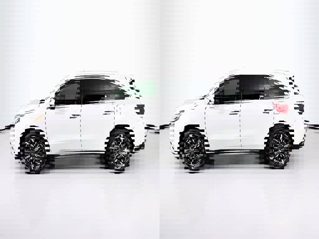 Used 2020 Acura MDX SH-AWD w/ Technology Package image 2