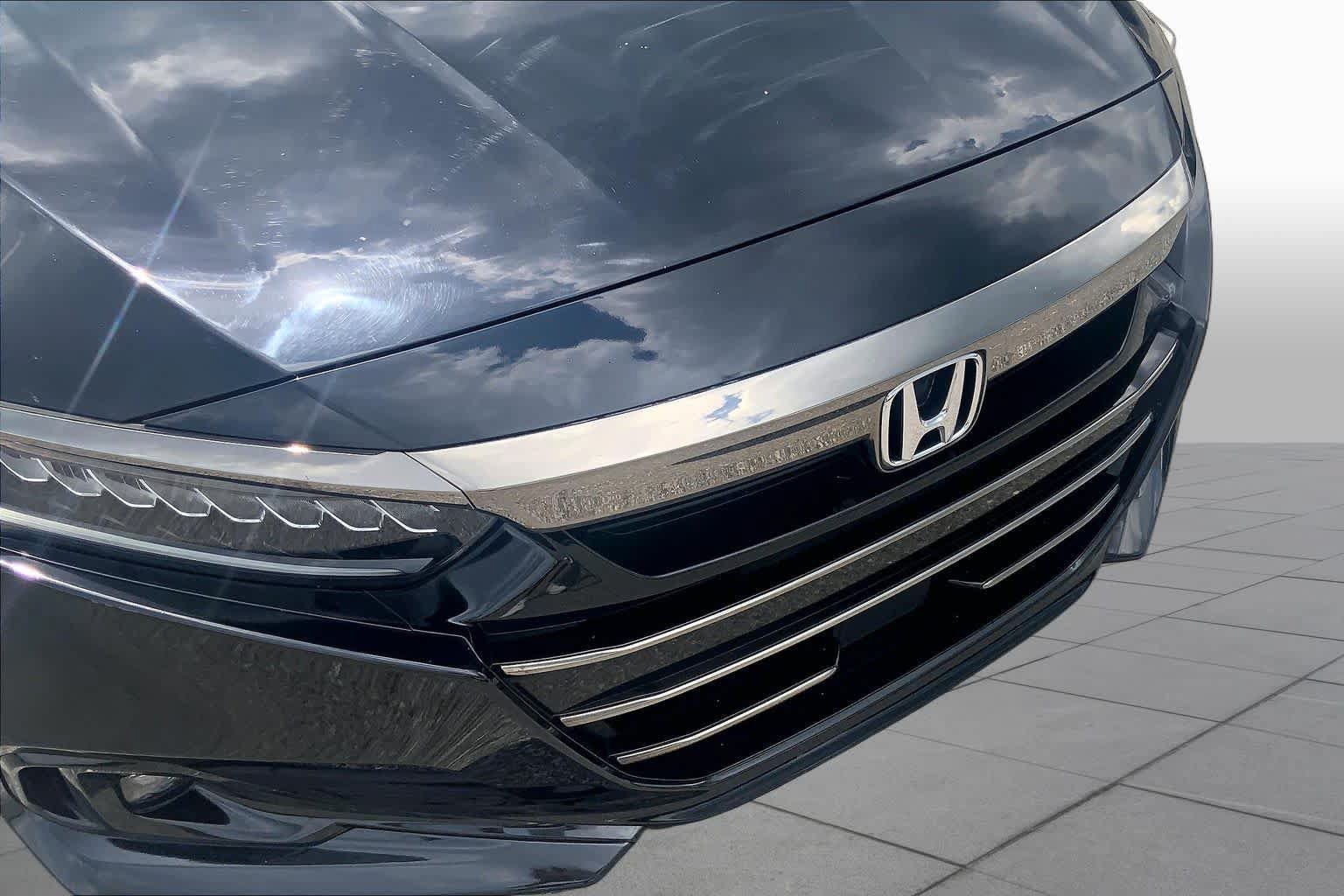 Used 2022 Honda Accord Sport image 30