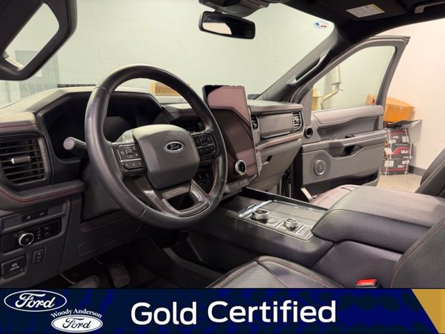 Certified 2023 Ford Expedition Limited AWD/4WD image 9