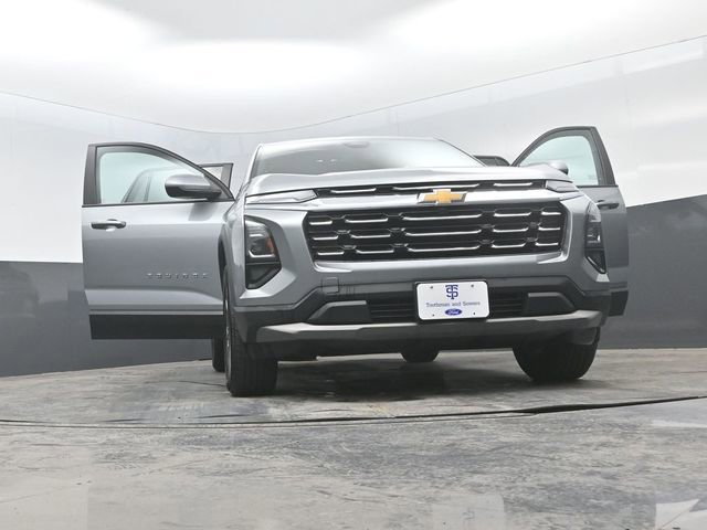 Used 2025 Chevrolet Equinox LT AWD/4WD image 29