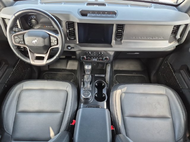 Certified 2024 Ford Bronco Everglades AWD/4WD image 13