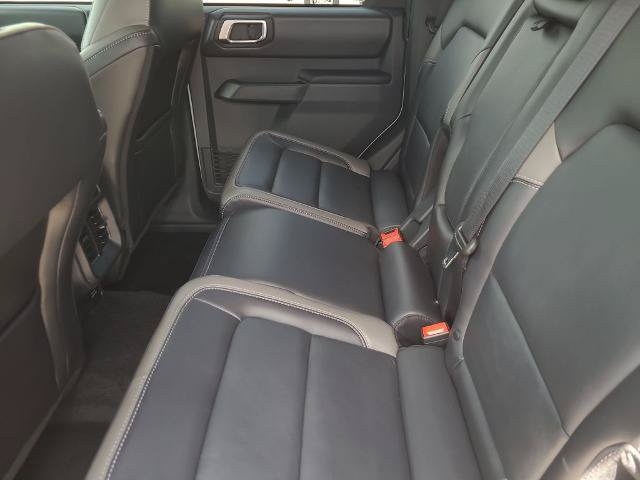 Certified 2026 Ford Bronco Outer Banks AWD/4WD image 15