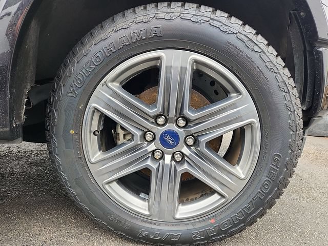 Certified 2019 Ford F150 XLT w/ Equipment Group 302A Luxury AWD/4WD image 9