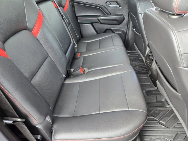 Used 2023 Chevrolet Colorado Z71 w/ Z71 Convenience Package 2 image 30