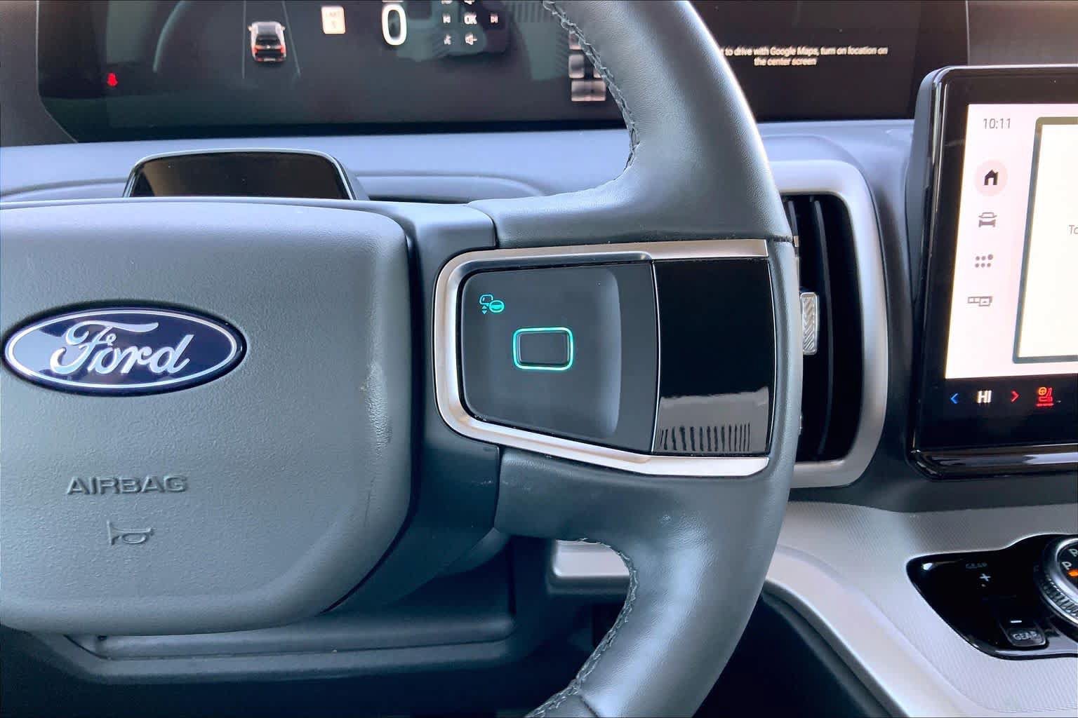 Certified 2025 Ford Expedition Active RWD image 25