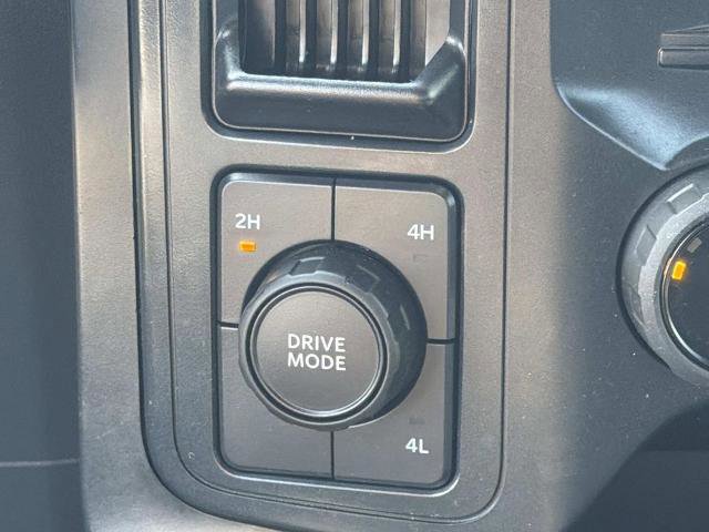 Certified 2024 Ford F150 STX w/ Mobile Office Package image 16