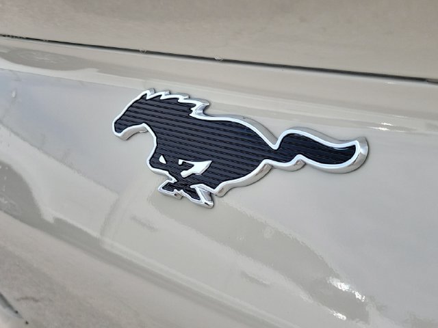 Certified 2026 Ford Mustang Mach-E Premium RWD image 7