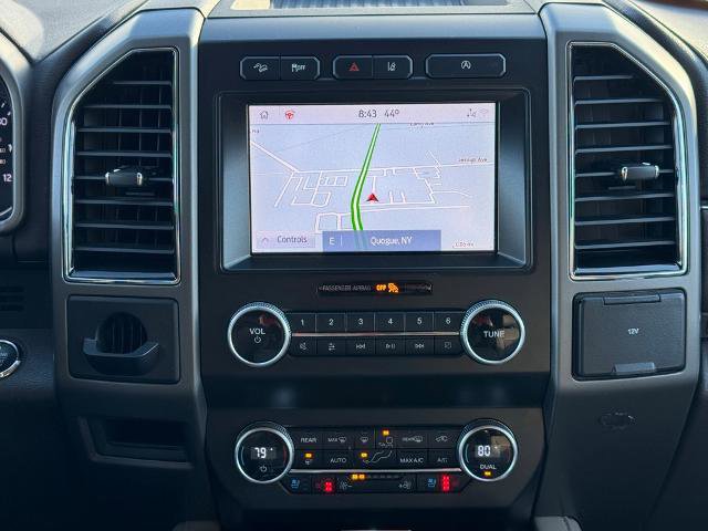 Certified 2021 Ford Expedition XLT image 22