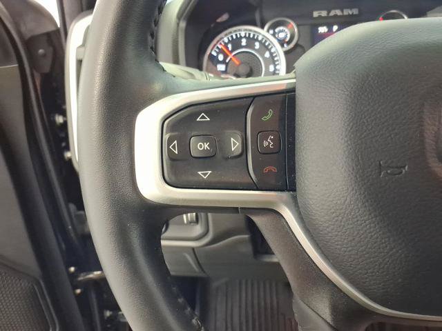 Used 2023 RAM 1500 Big Horn AWD/4WD image 21