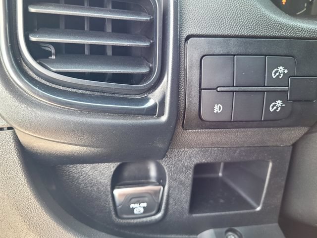 Used 2025 RAM ProMaster 3500 w/ Convenience Group FWD image 14