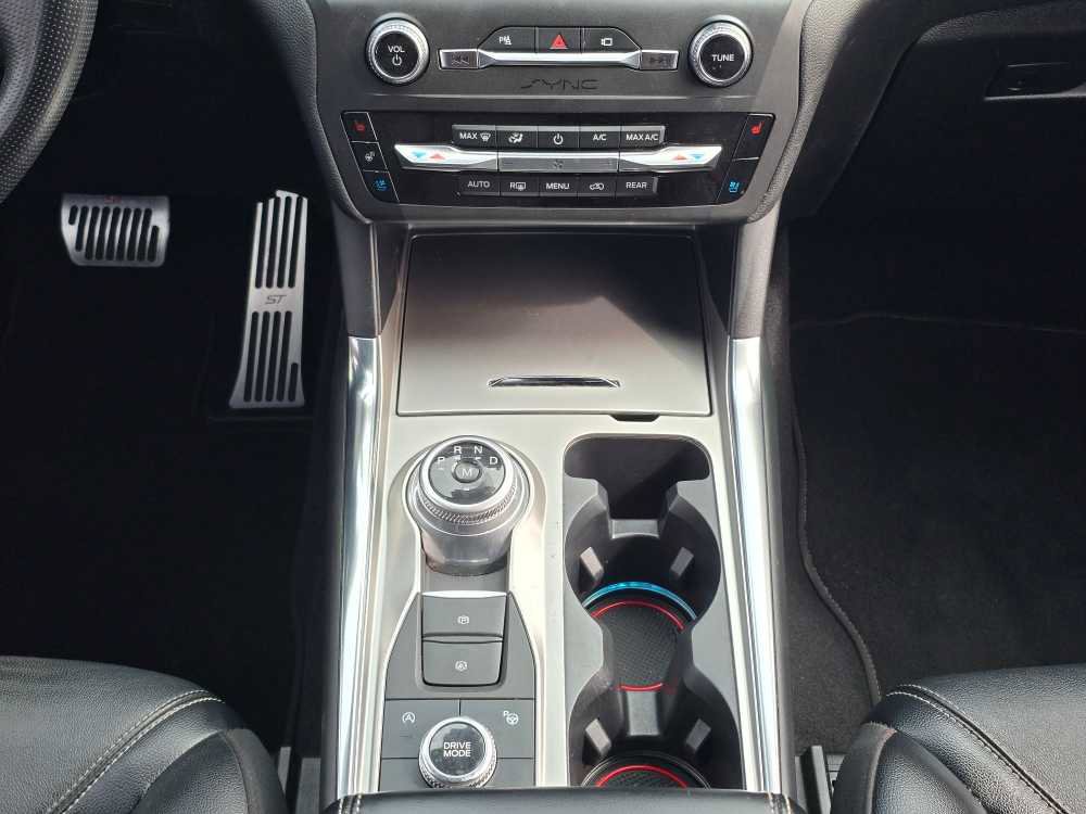 Certified 2020 Ford Explorer ST w/ Premium Technology Package image 13