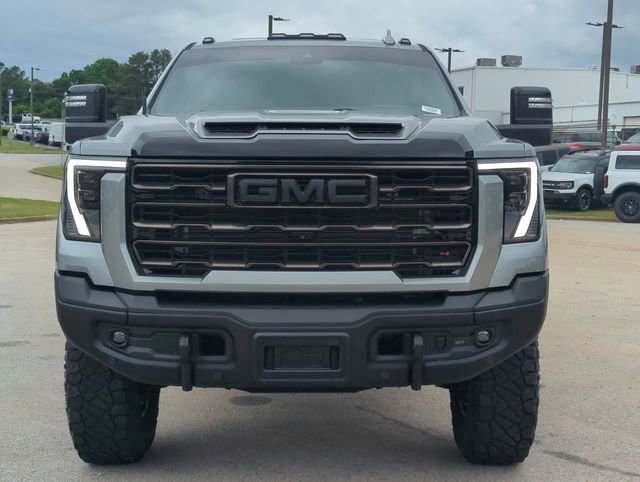 Used 2024 GMC Sierra 2500 AT4X w/ AT4X AEV Edition AWD/4WD image 9