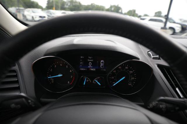 Certified 2019 Ford Escape SE FWD image 36