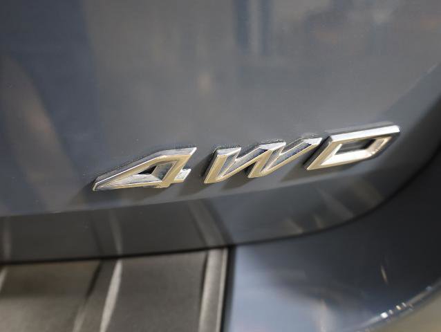 Certified 2025 Ford Explorer ST-Line w/ Premium Package AWD/4WD image 30