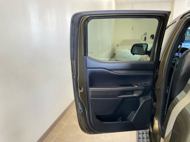 Certified 2024 Ford Ranger Raptor AWD/4WD image 8