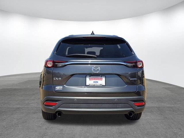 Used 2020 MAZDA CX-9 Touring w/ Touring Premium Package image 5