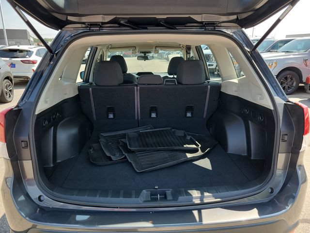 Used 2021 Subaru Forester AWD/4WD image 25