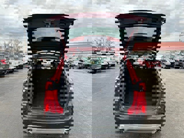 Certified 2022 Ford Escape SEL image 10