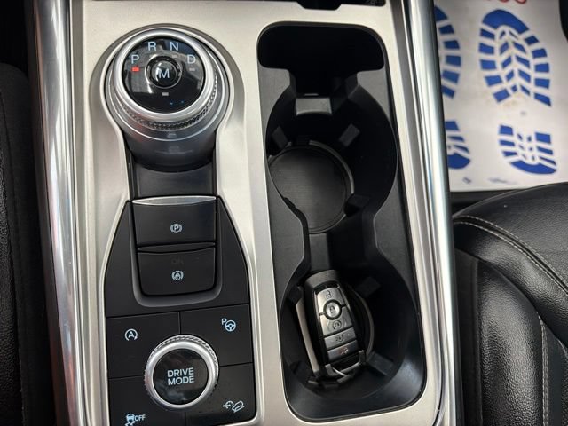 Certified 2020 Ford Explorer ST w/ ST Street Pack AWD/4WD image 25