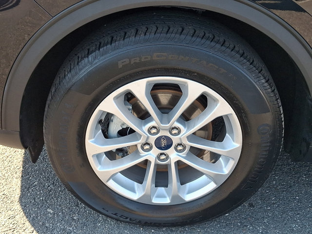 Certified 2022 Ford Escape SE w/ Convenience Package AWD/4WD image 29
