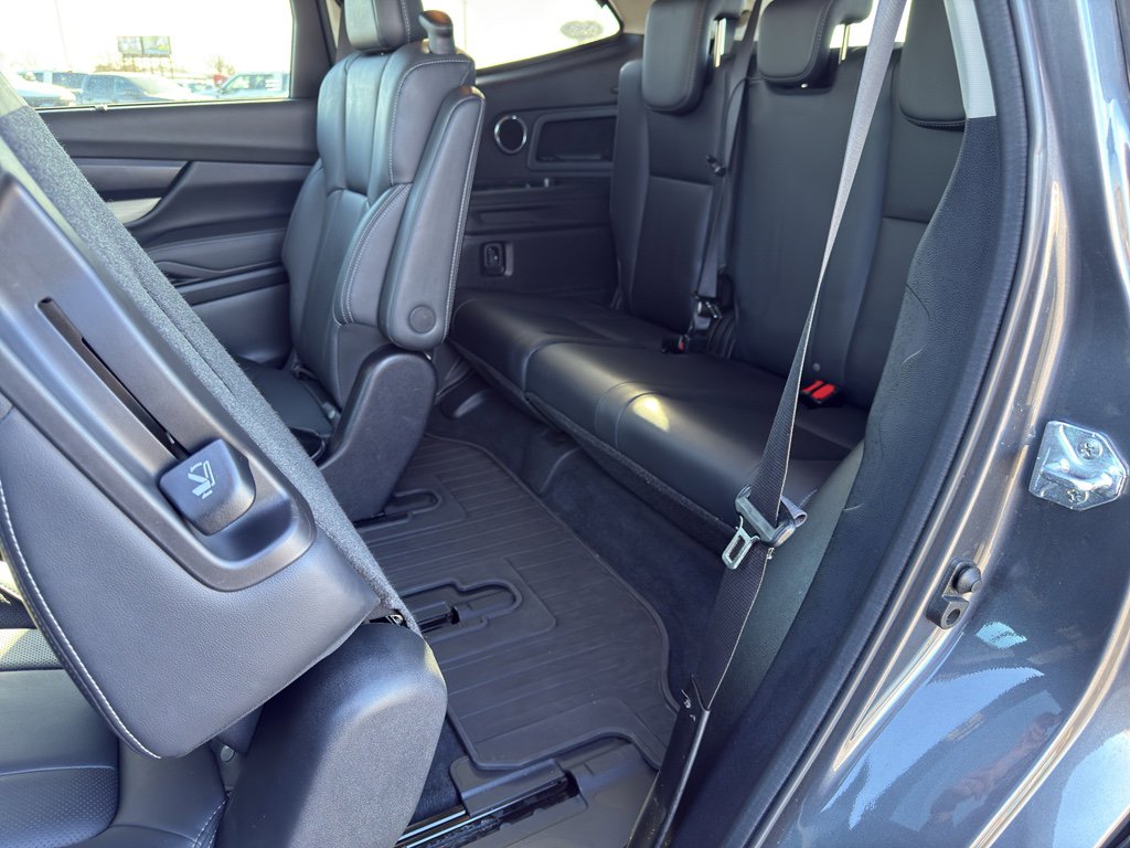 Used 2021 Subaru Ascent Limited w/ Technology Package image 19